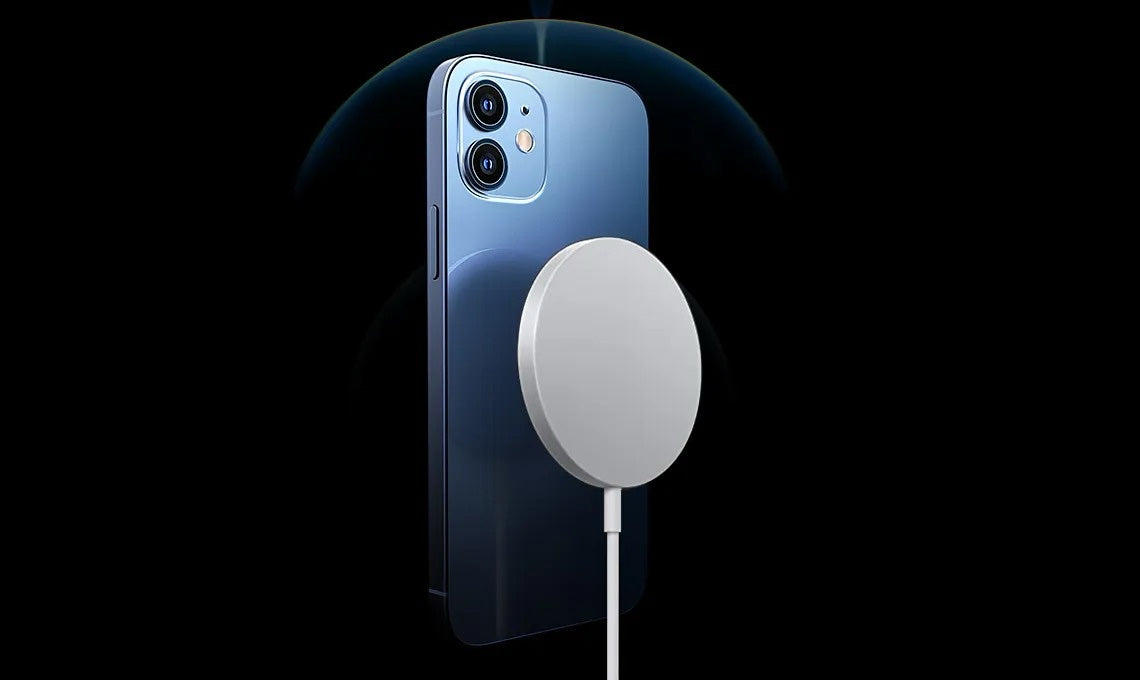 MagSafe Charger (51% Off) - Hiprotech