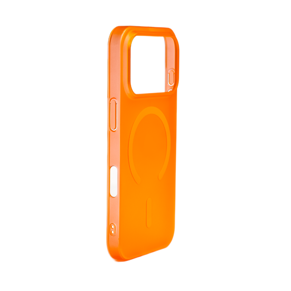 Premium Matte Finish Magsafe Case Covers