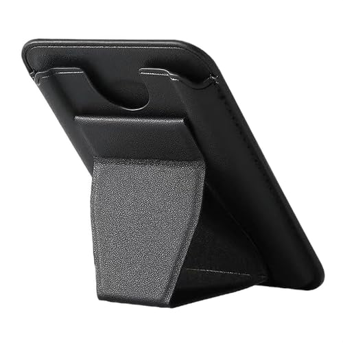Magsafe Wallet with Stand - Hiprotech