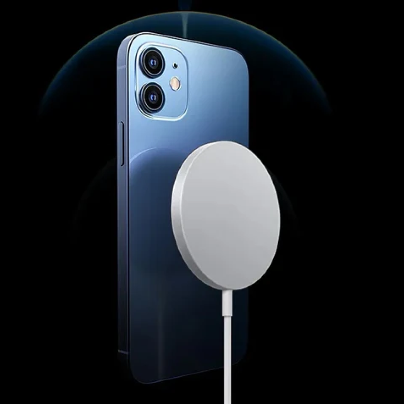 MagSafe Wireless Charger (USB C) - Hiprotech