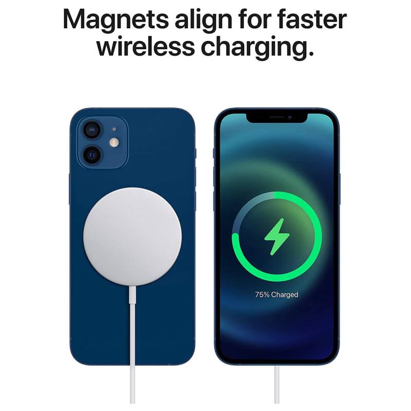 MagSafe Wireless Charger (USB C) - Hiprotech