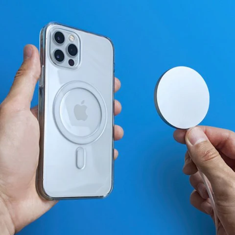 MagSafe Wireless Charger (USB C) - Hiprotech