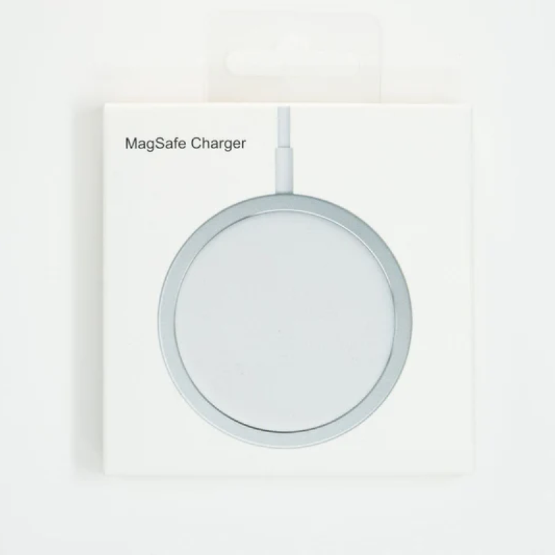 MagSafe Wireless Charger (USB C) - Hiprotech