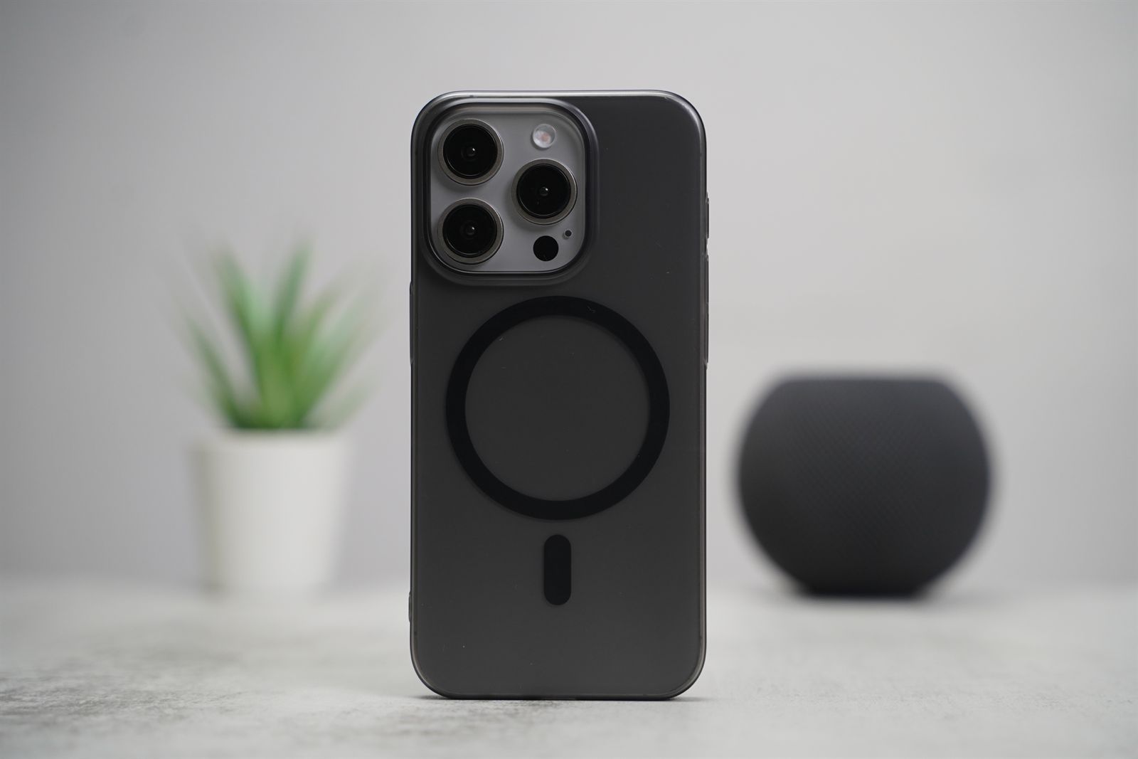 Premium Matte Finish Magsafe Case Special - Hiprotech