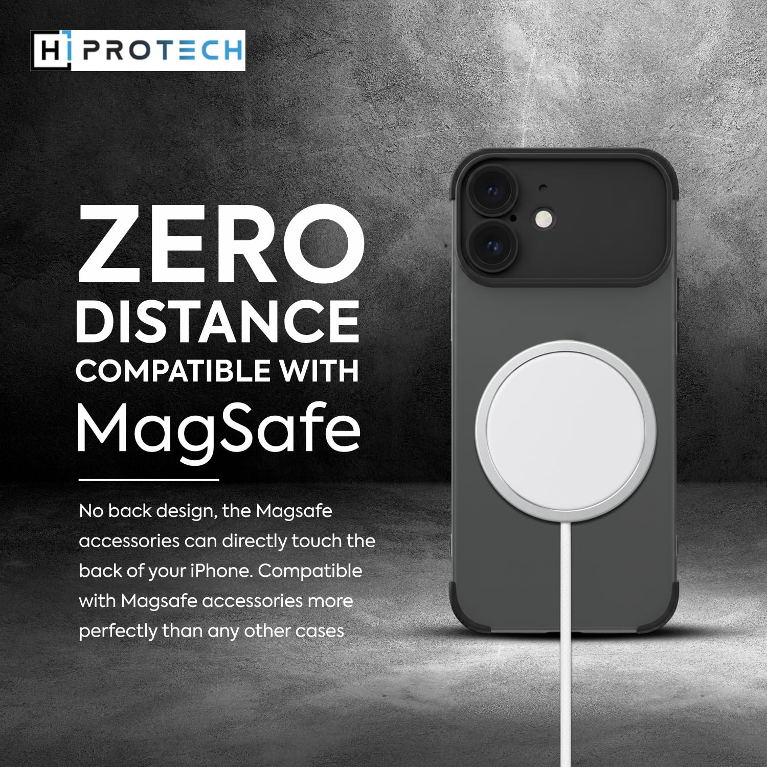 iPhone Shockproof Bumper Silicone Edge Case Cover