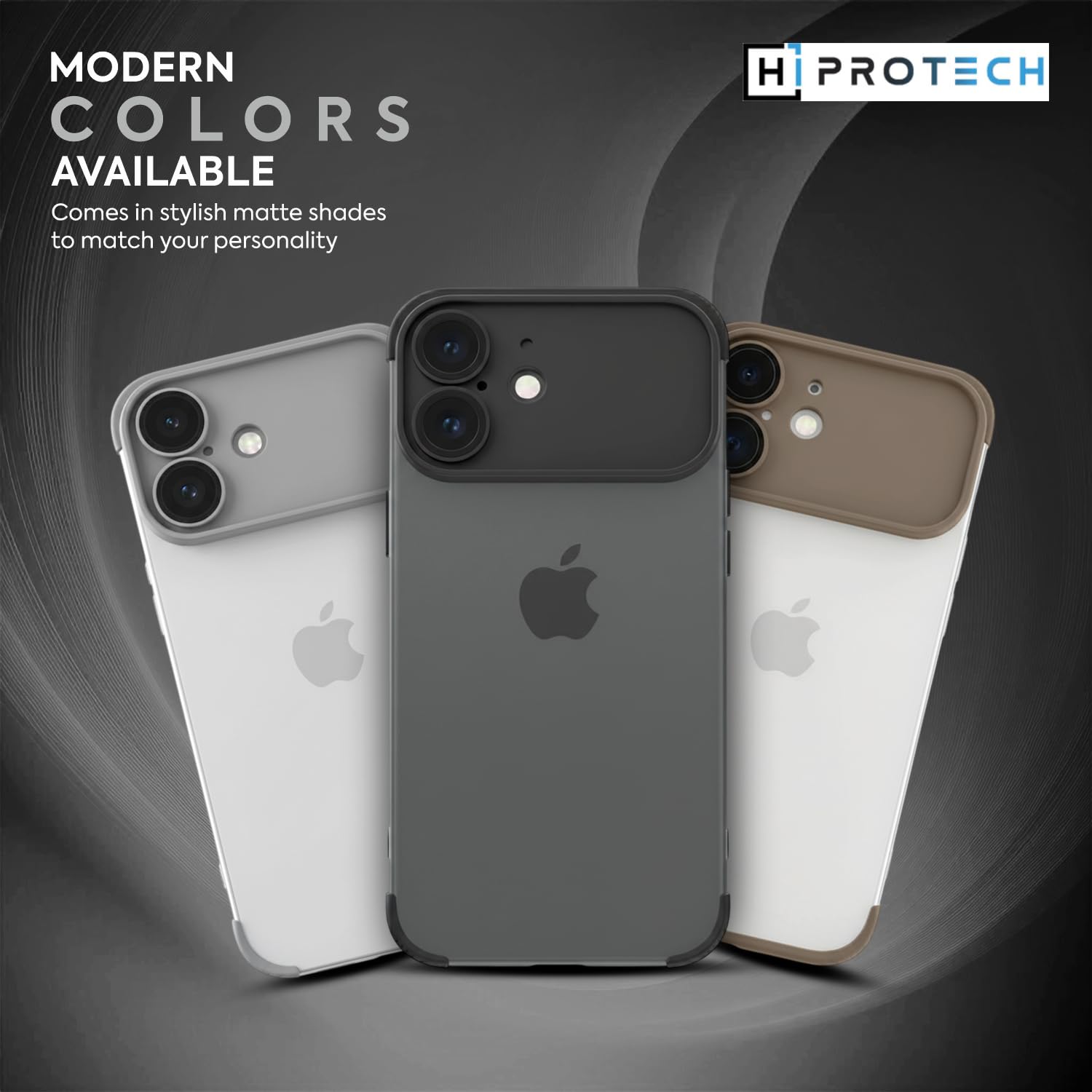 iPhone Shockproof Bumper Silicone Edge Case Cover