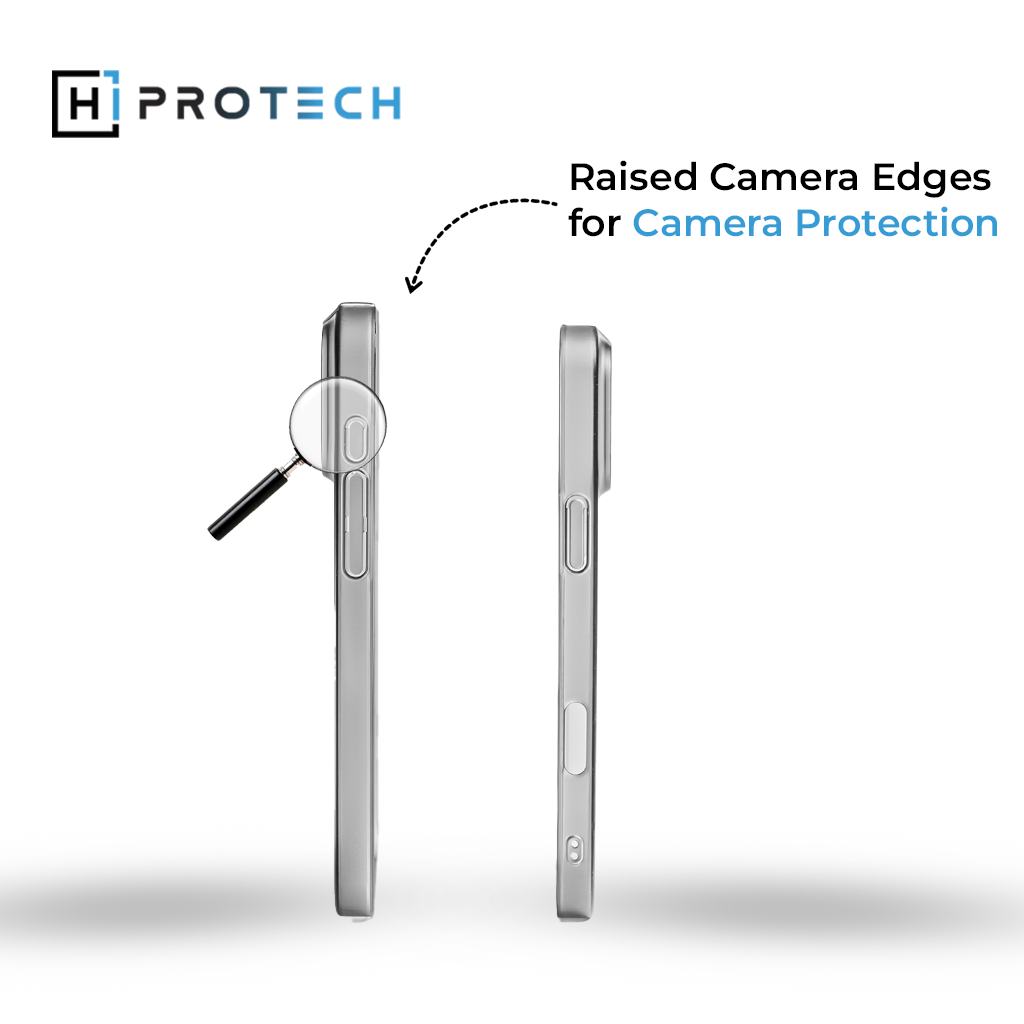 Premium Matte Finish Magsafe Case Covers