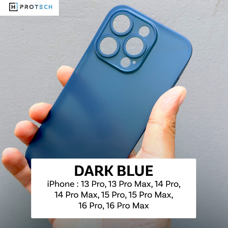 iPhone Case - World’s Thinnest Case Special - Hiprotech