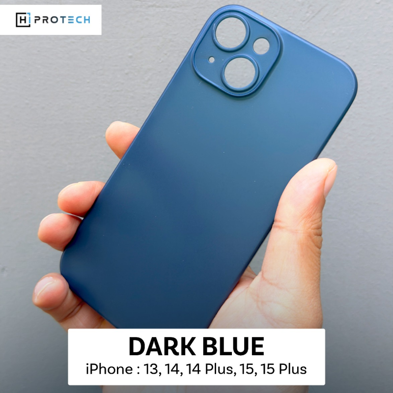 iPhone Case - World’s Thinnest Case Special - Hiprotech