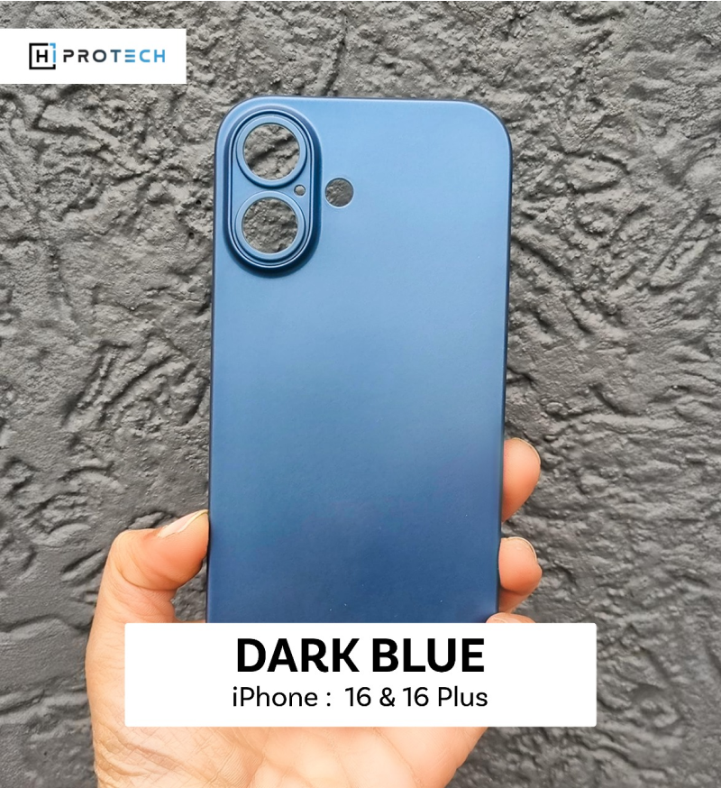 iPhone Case - World’s Thinnest Case