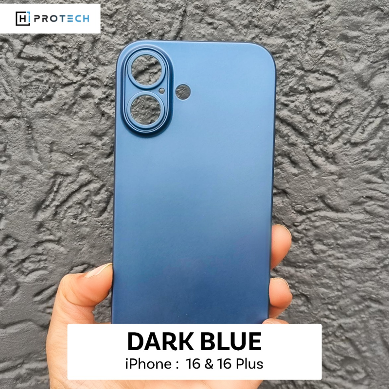 iPhone Case - World’s Thinnest Case Special - Hiprotech