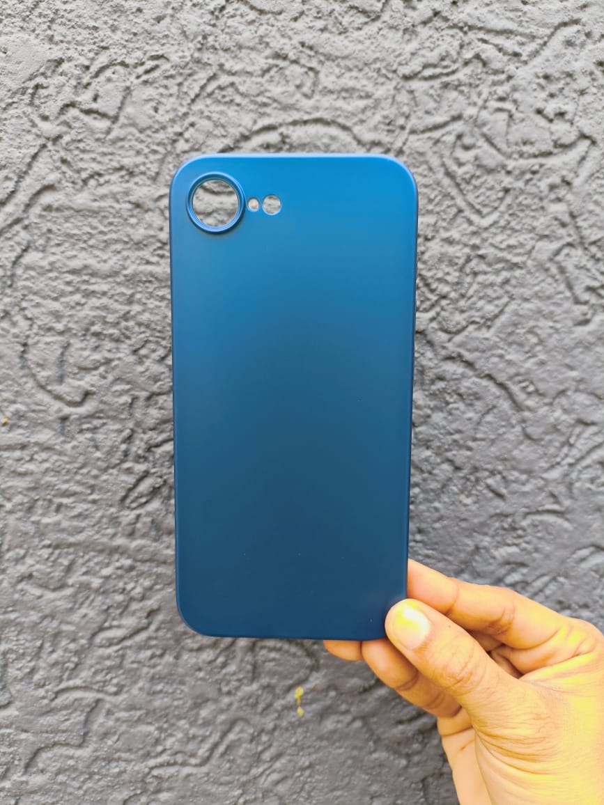 iPhone Case - World’s Thinnest Case