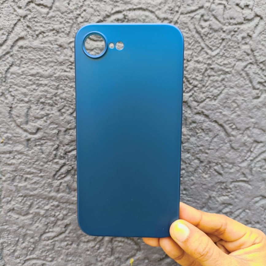 iPhone Case - World’s Thinnest Case Cover - Hiprotech