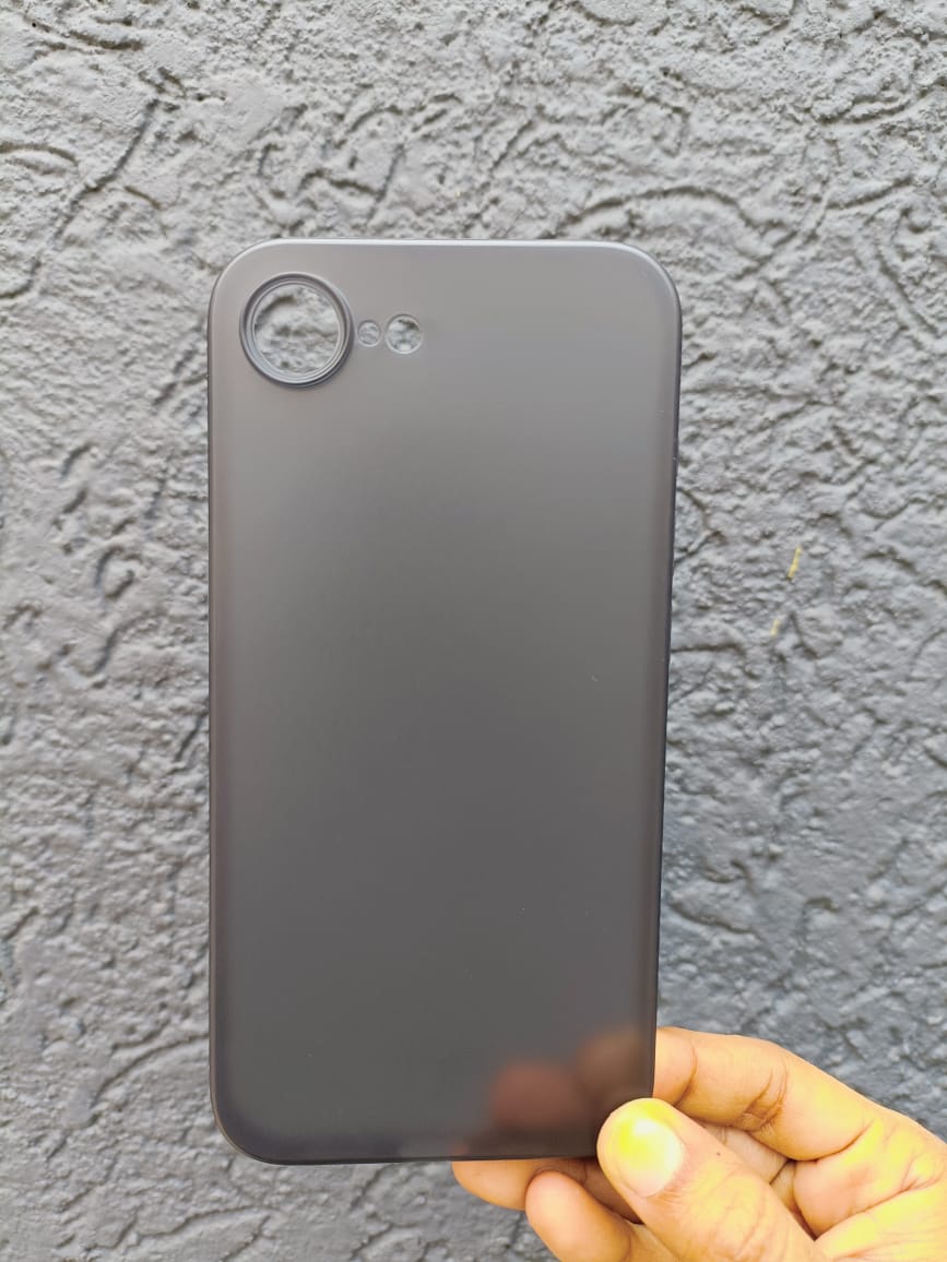 iPhone Case - World’s Thinnest Case