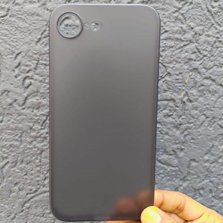 iPhone Case - World’s Thinnest Case Cover - Hiprotech