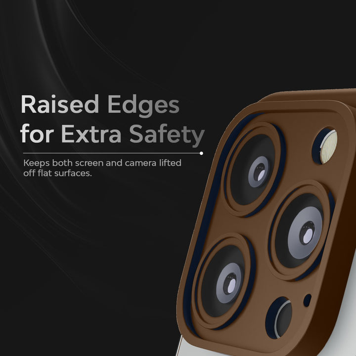 YOUR CAMERA SHIELD