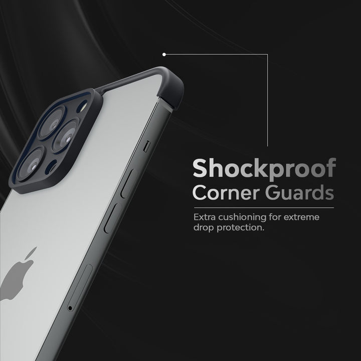 NEVER YELLOW CASE