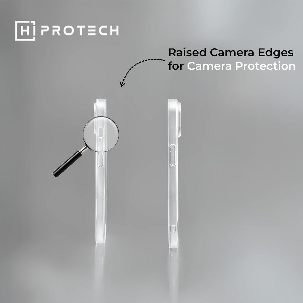 Premium Matte Finish Magsafe Case Covers