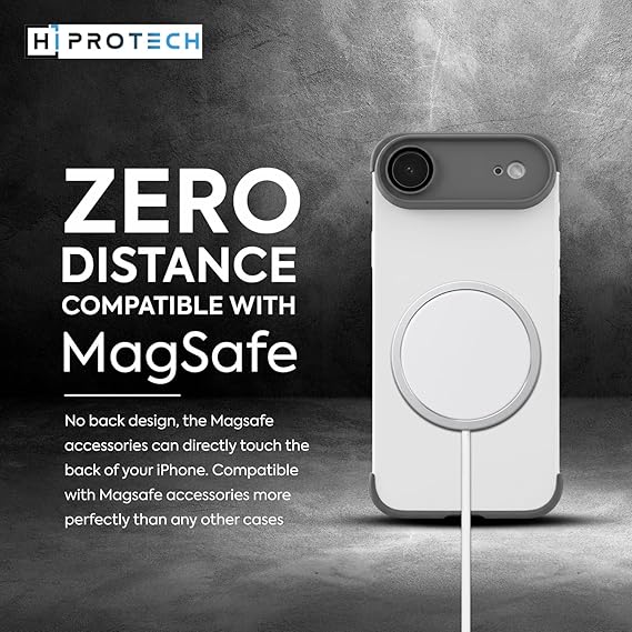 iPhone Shockproof Bumper Silicone Edge Case Cover