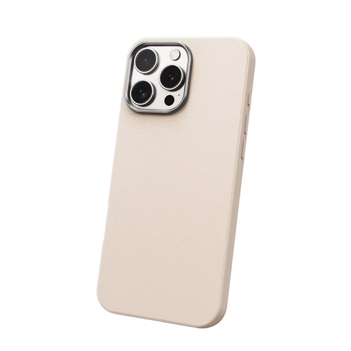 Premium TPU Leather Case for iPhone Special - Hiprotech