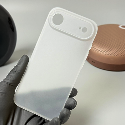 iPhone Case - World’s Thinnest Case Covers