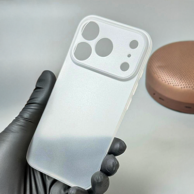 iPhone Case - World’s Thinnest Case Covers