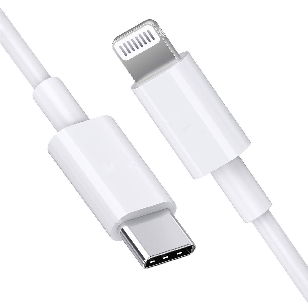 🎁 Premium Lightning Port Fast Charging Cable