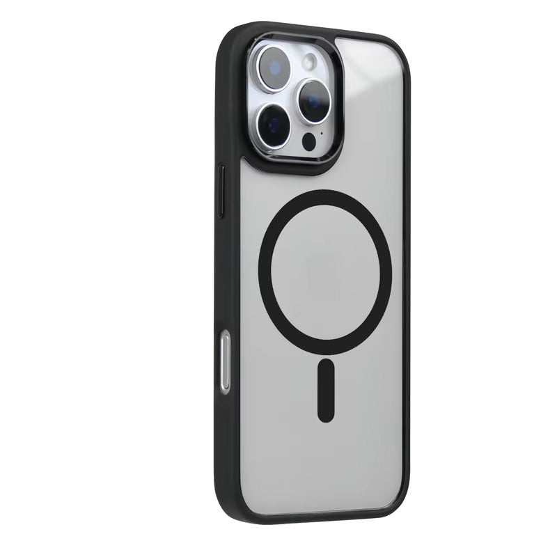 Premium Clear Magsafe Case for iPhone - Hiprotech