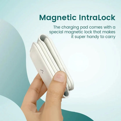 Magnetic Wireless Charger 3 in 1 (71% OFF) - Hiprotech
