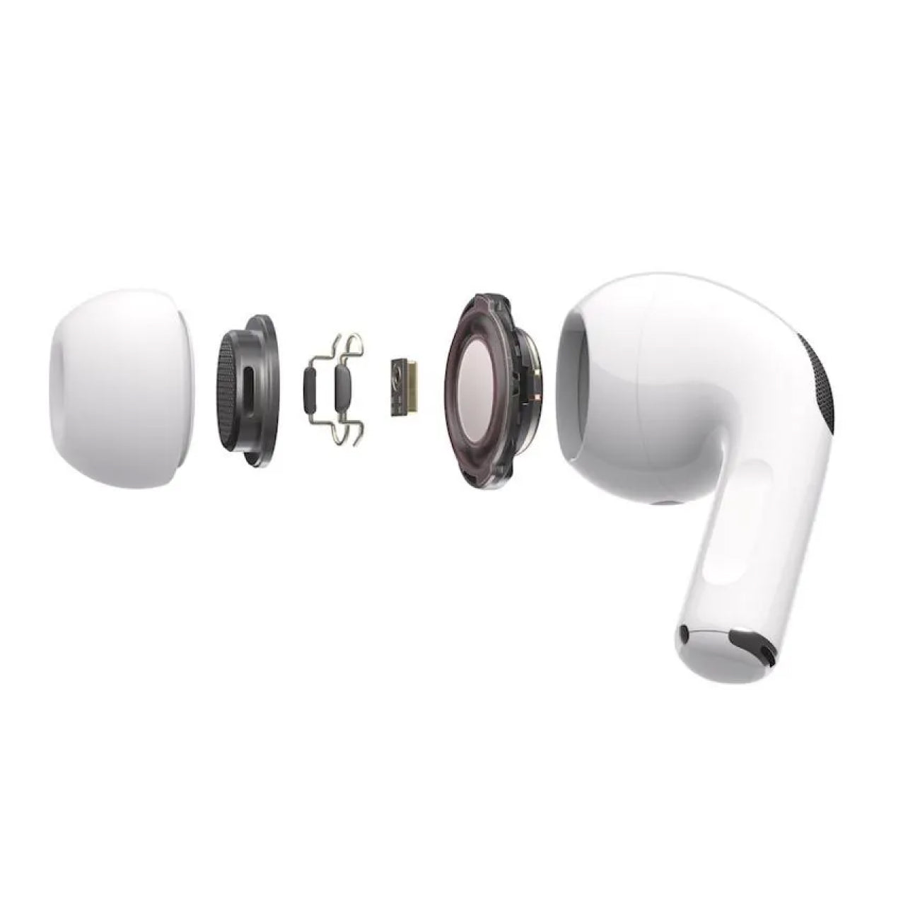 Air Pods Pro 2nd Gen by Hi Pro Tech