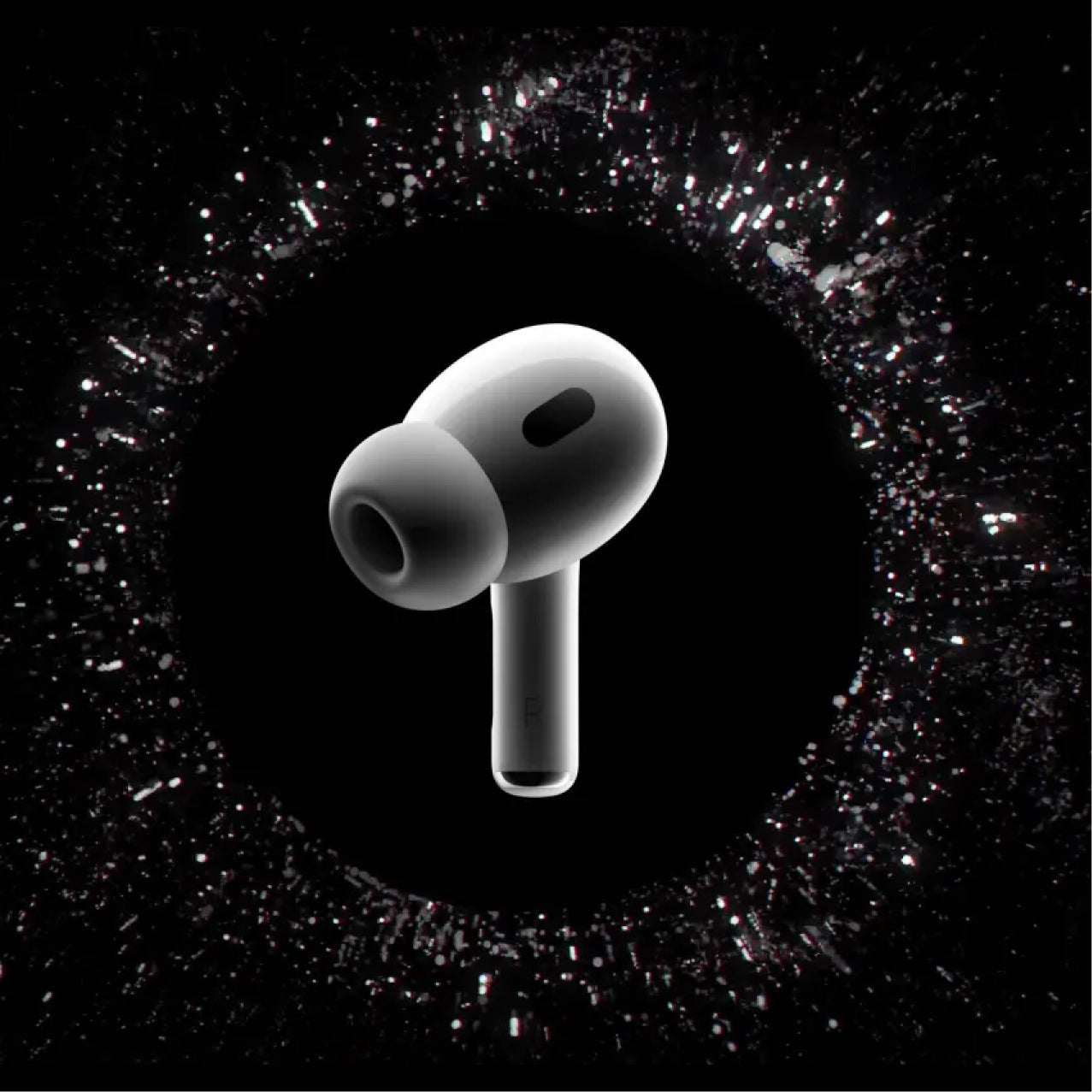 Air Pods Pro 2nd Gen by Hi Pro Tech