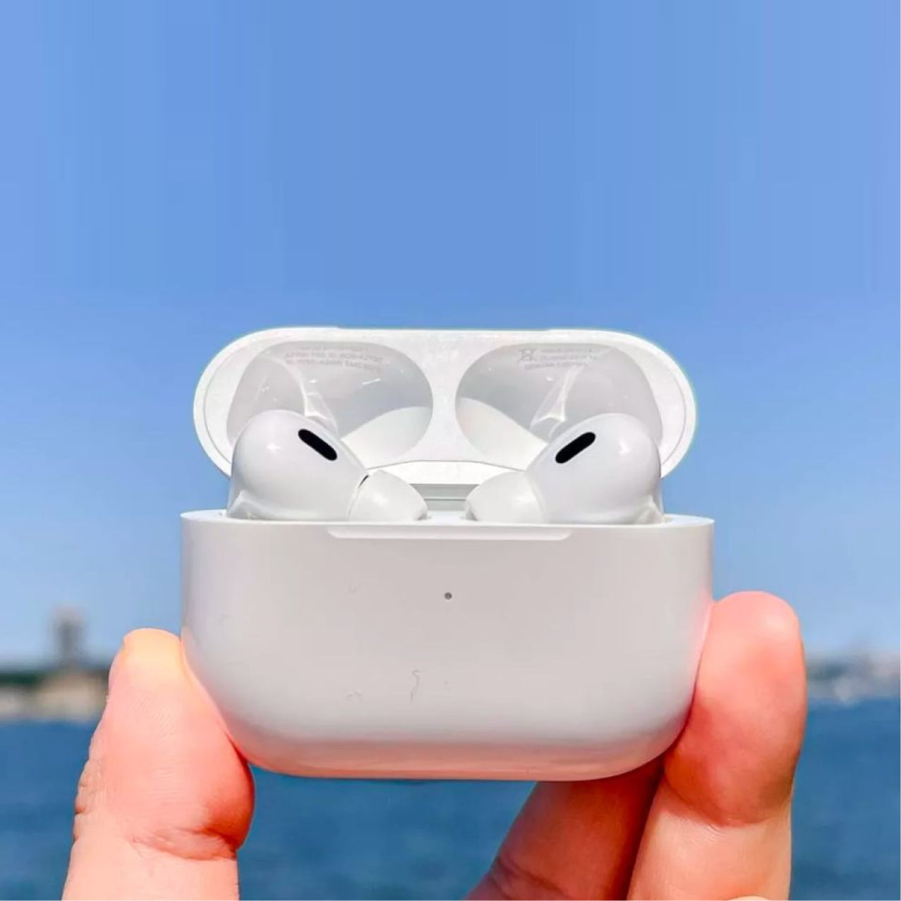 Air Pods Pro 2nd Gen by Hi Pro Tech