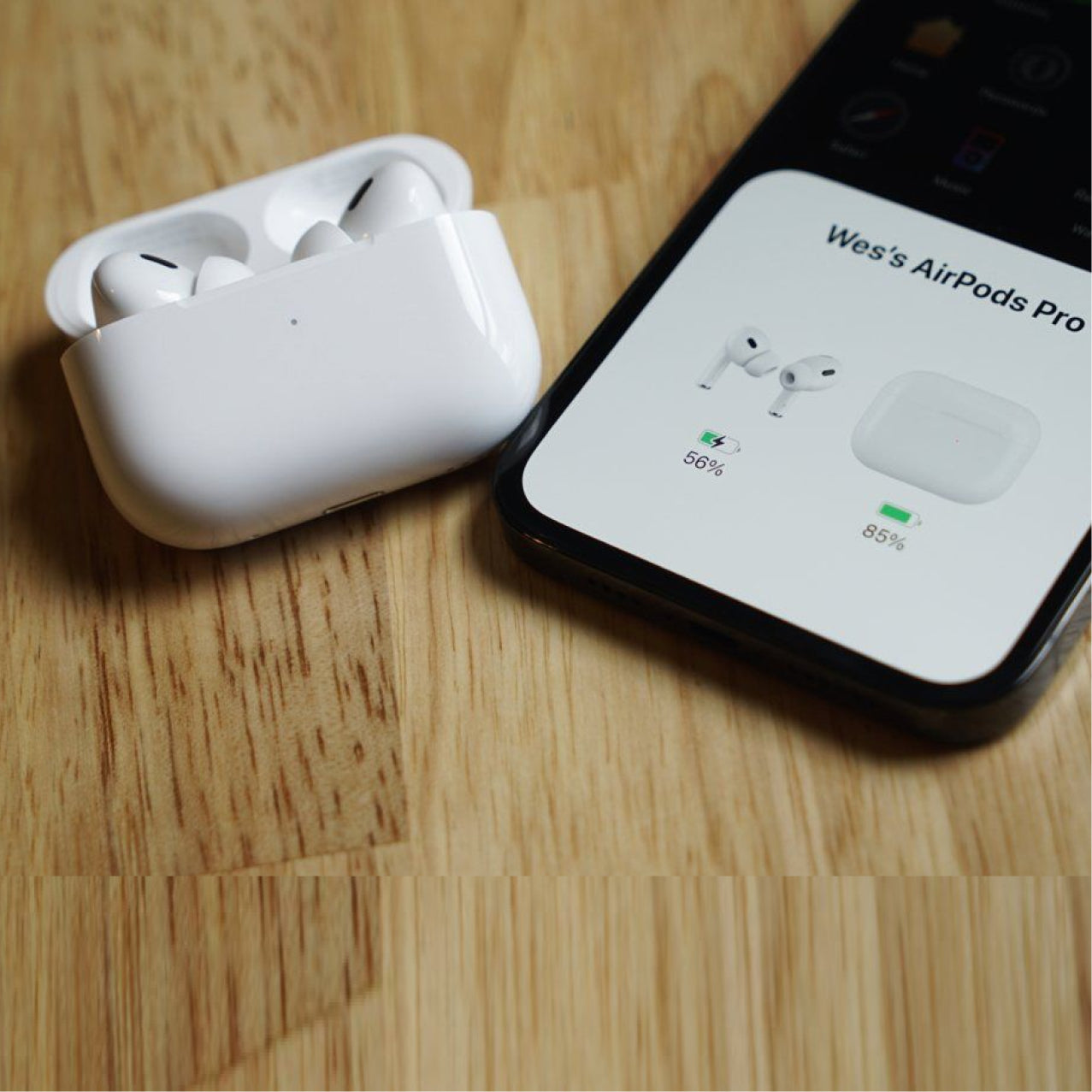 Air Pods Pro 2nd Gen by Hi Pro Tech