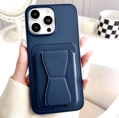 Magsafe Wallet with Stand - Hiprotech