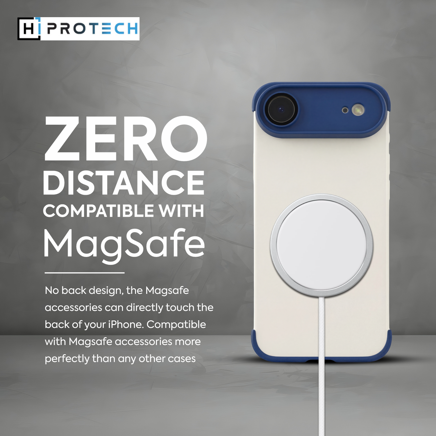 iPhone Shockproof Bumper Silicone Edge Case Cover