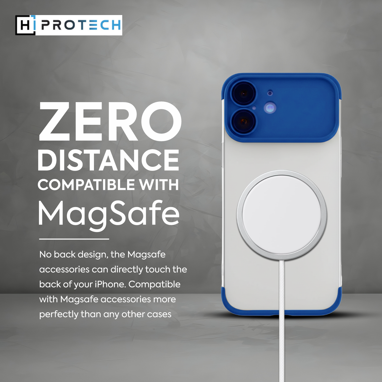 iPhone Shockproof Bumper Silicone Edge Case Cover