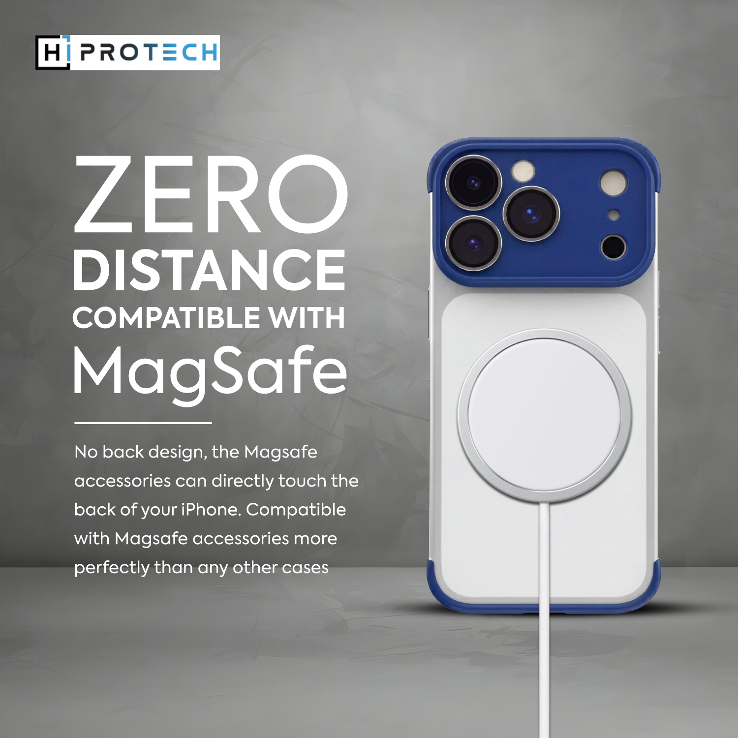 iPhone Shockproof Bumper Silicone Edge Case Cover