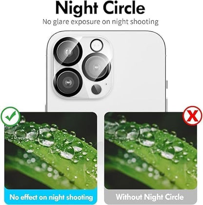 Clear Lens Protector for iPhone