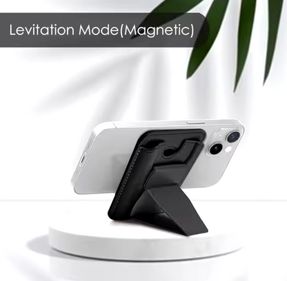 Magsafe Wallet with Stand - Hiprotech