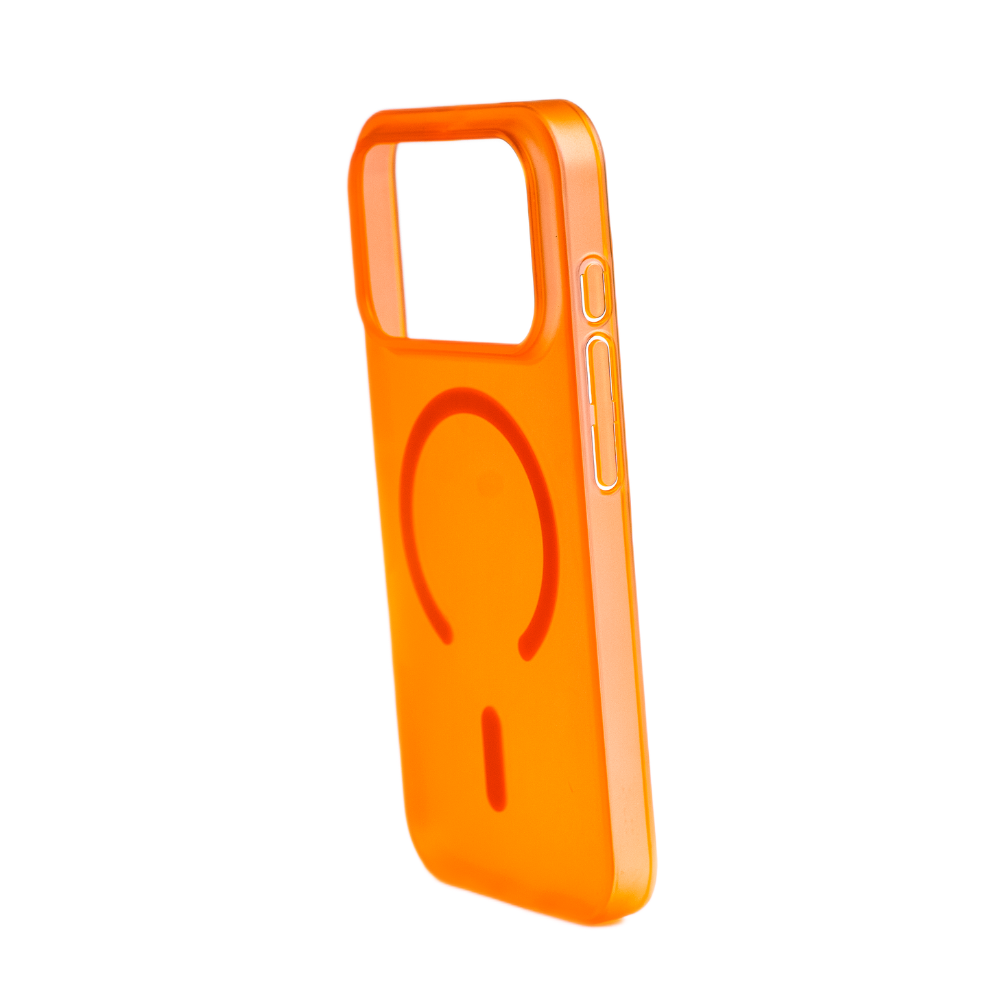 Premium Matte Finish Magsafe Case Covers