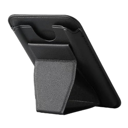 Magsafe Wallet with Stand - Hiprotech