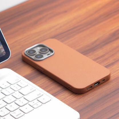 Premium TPU Leather Case for iPhone Special - Hiprotech