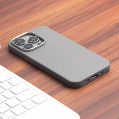 Premium TPU Leather Case for iPhone Special - Hiprotech