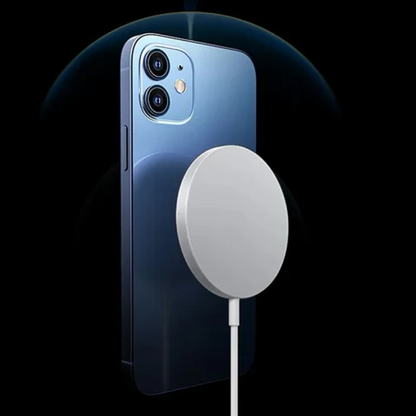 MagSafe Wireless Charger (USB C) - Hiprotech