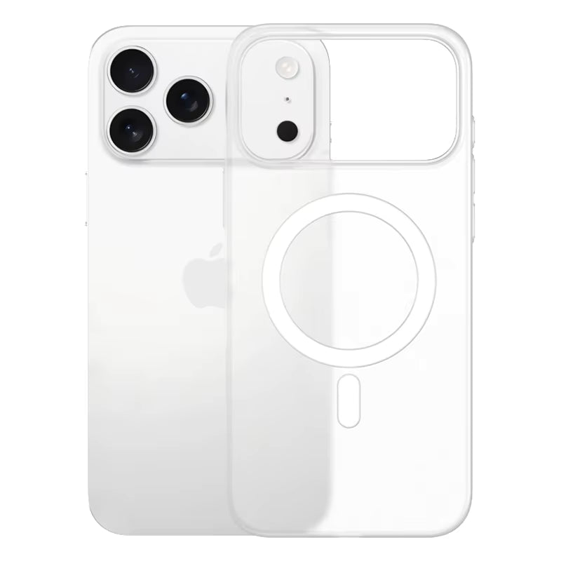 Premium Matte Finish Magsafe Case Cover's