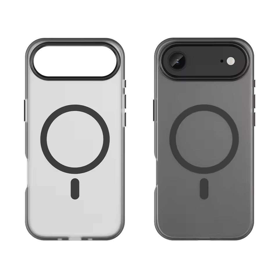 Premium Matte Finish Magsafe Case Cover's