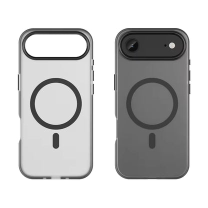 Premium Matte Finish Magsafe Case Cover's