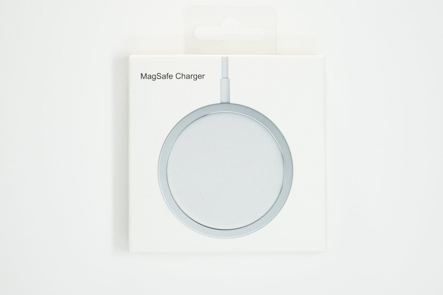 MagSafe Charger (51% Off) - Hiprotech