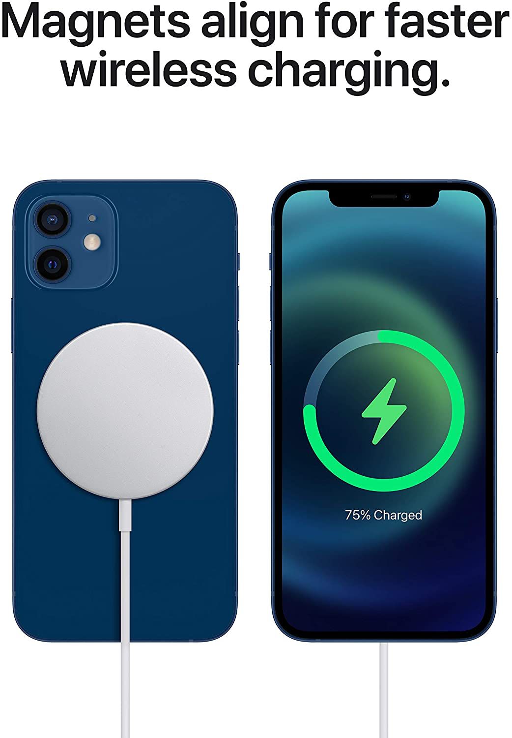MagSafe Charger (51% Off) - Hiprotech
