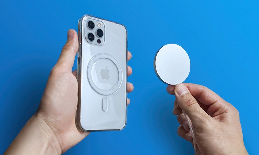 MagSafe Charger (51% Off) - Hiprotech